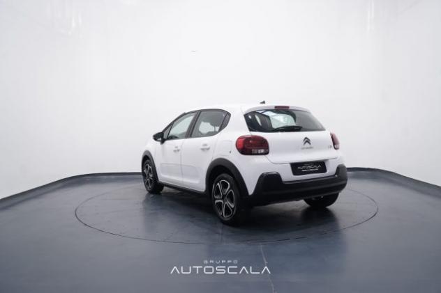 CITROEN C3 1.2 PureTech 83cv S&S Feel Pack rif. 23498124 - Foto 4