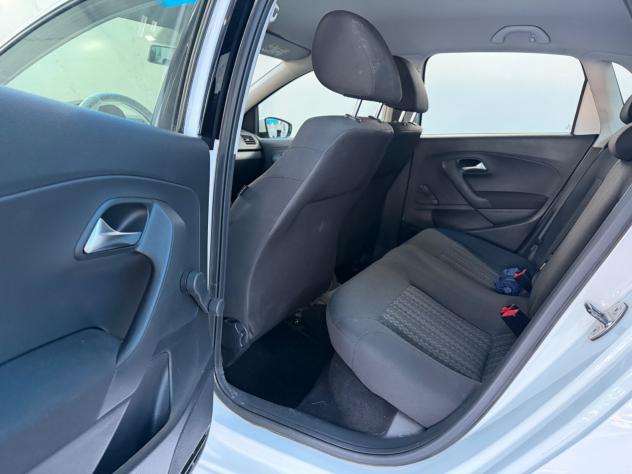 Volkswagen Polo 1.2 TSI 5p. Comfortline BlueMotion Technology - Foto 10