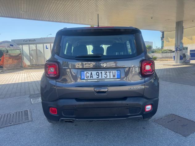 Jeep Renegade 1.6 Mjt 120 CV Limited AUTOMATICO - Foto 7