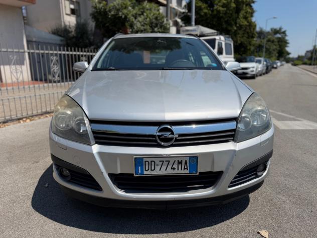 Opel Astra 1.7 CDTI 101CV Station Wagon Cosmo - Foto 5