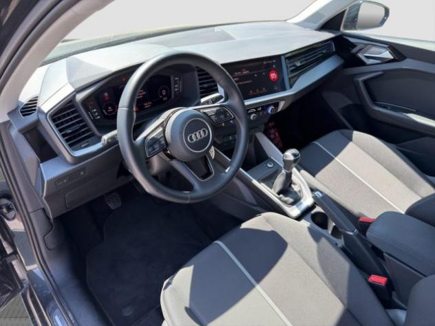 AUDI A1 A1 SPB 25 TFSI Admired Advanced rif. 24013156 - Foto 9