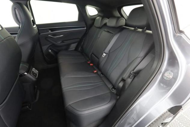 BYD Seal U DM-i DM-i 1.5 218 CV PHEV Comfort rif. 24062311 - Foto 3