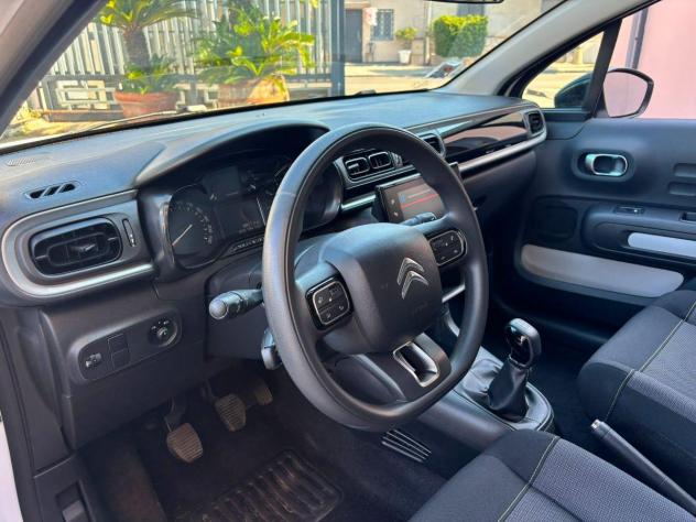 CITROEN C3 1.2 PureTech 83 S&S Shine - Foto 7