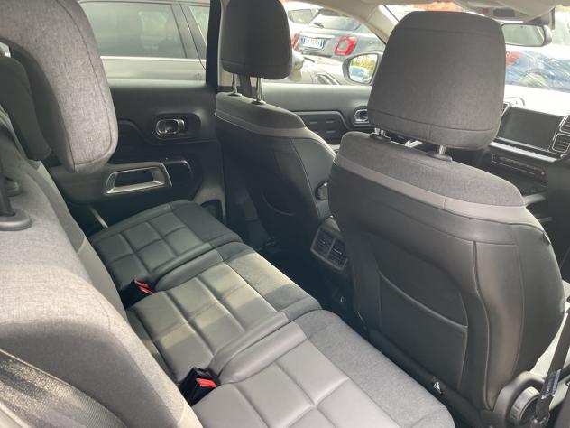Citroen C5 Aircross BlueHDi 130 S&S EAT8 Shine - Foto 5