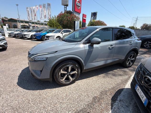 Nissan Qashqai III 2021 1.3 mhev N-Connecta 2wd 140cv - Foto 4