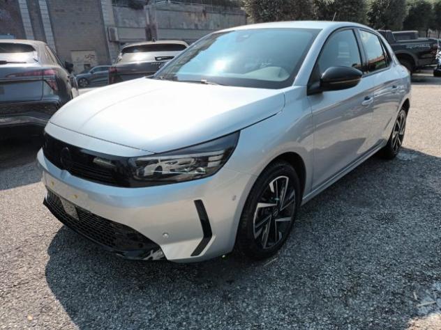 OPEL Corsa 1200 GS 100 CV CAMERA CARPLAY PDCA&P"16 ITALIA rif. 23979593 - Foto 2