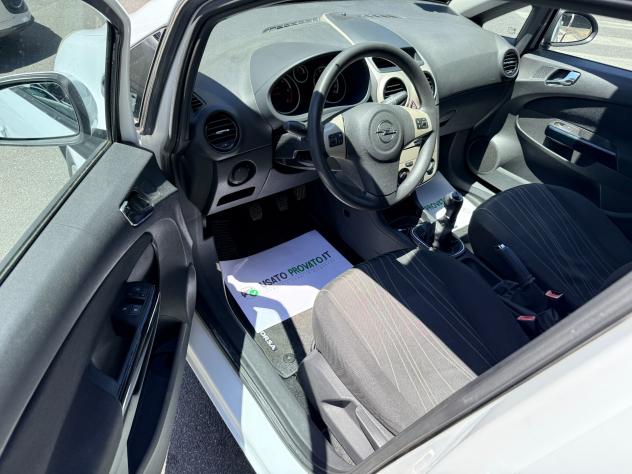 Opel Corsa 1.3 CDTI 75cv (multijet) UNIPRO - Foto 10
