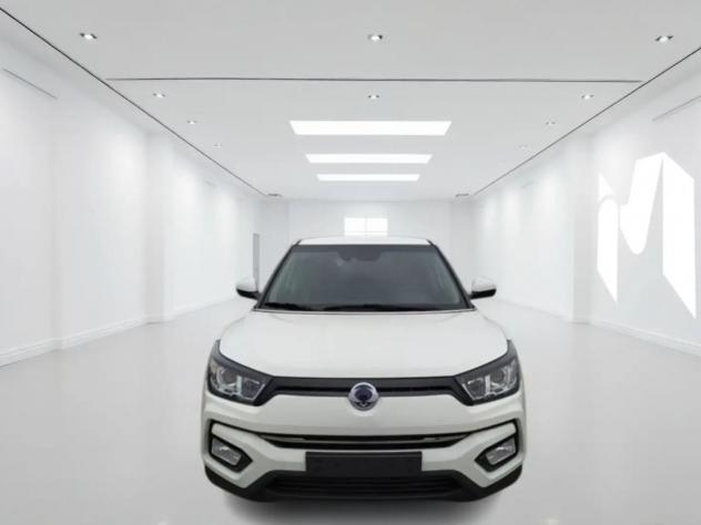 SsangYong Tivoli Road Benzina GB245CY - Foto 2