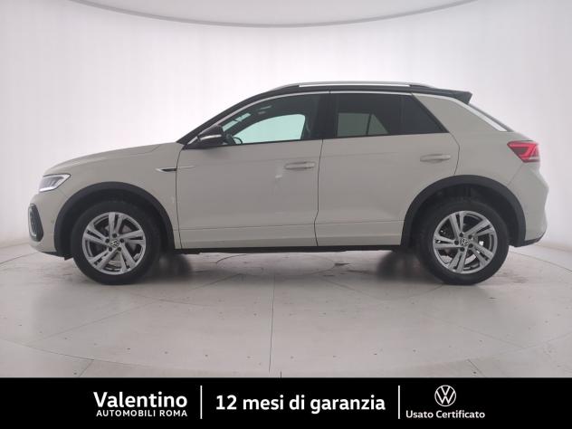 Volkswagen T-Roc 1.5 TSI ACT R-Line - Foto 4