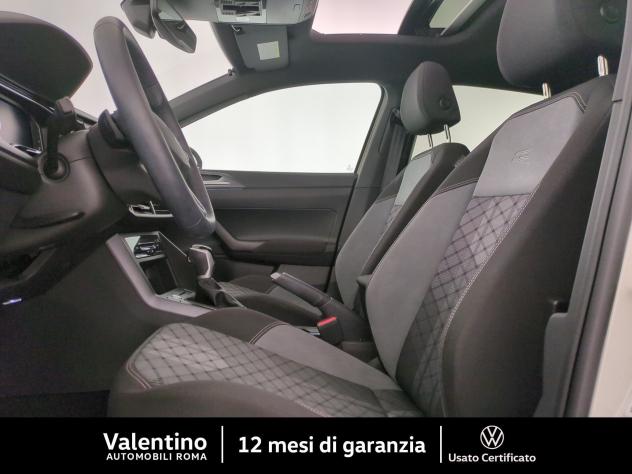 Volkswagen Taigo 1.0 TSI DSG R-Line - Foto 6