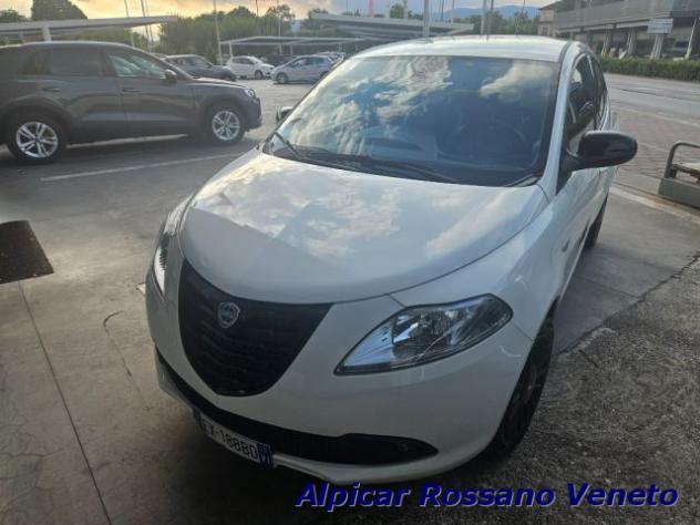 LANCIA Ypsilon 1.2 69 CV 5 porte GPL Ecochic Elefantino rif. 23894773 - Foto 2