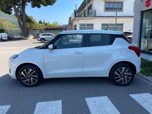 Suzuki Swift Hybrid 1.2 Hybrid Top Allgrip 4WD - Foto 5