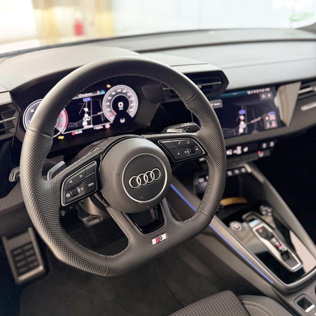 Audi A3 Sportback TDI 110 kW S tronic S line edition - Foto 6