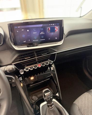 Peugeot 208 PureTech 100 Stop&Start 5 porte Allure - Foto 9