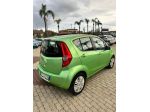 Opel Agila 1.0