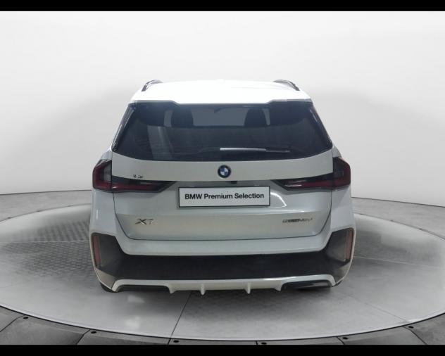 BMW X1 U11 sdrive18d MSport auto - Foto 7
