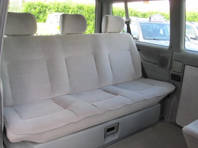 VOLKSWAGEN T4 Multivan 1.9 TDI cat rif. 22914104 - Foto 6