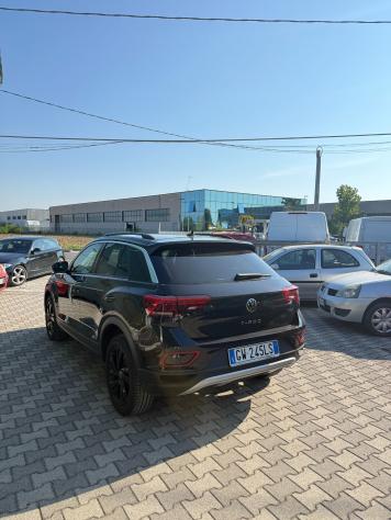 Volkswagen T-Roc 1.0 TSI R-Line Plus - Foto 6