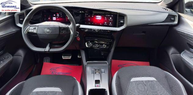 OPEL - Mokka - 1.2 Turbo 130 CV aut. GS#VIRTUAL COCKPIT! - Foto 8