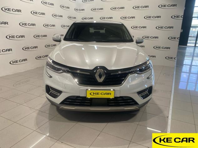 Renault Arkana Arkana TCe 140 CV EDC Intens PREZZO REALE - Foto 2