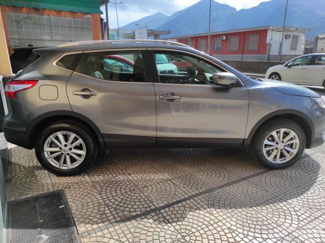 Nissan Qashqai 1.6 dCi 2016 usb aux bluetooth - Foto 4