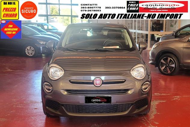 Fiat 500X 1.0 T3 120 CV Business - Foto 2