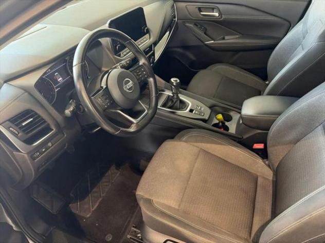 NISSAN Qashqai MHEV 140 CV N-Style rif. 24127835 - Foto 6