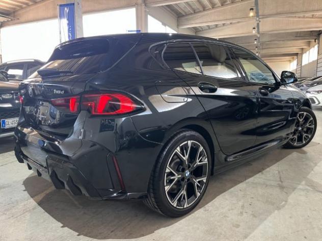 BMW 118 d MSport "18 M Sport/LED/NAV.CAR PLAY/TELECAM+PARK rif. 24190144 - Foto 7