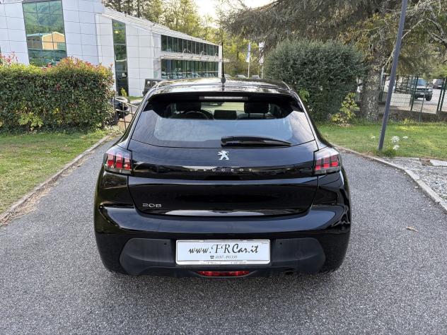 Peugeot 208 2ª serie PureTech 75 Stop&Start 5 porte Allure Pack - Foto 8