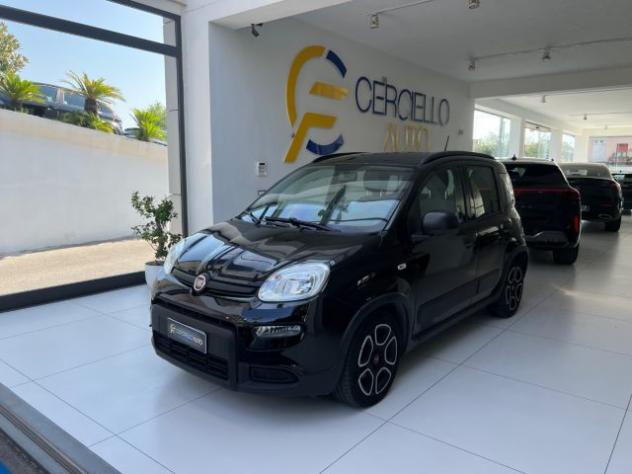 FIAT Panda 1.0 FireFly S&S Hybrid City Life rif. 23966694 - Foto 2