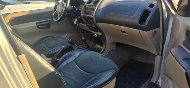 Nissan Terrano II Super 3.0 DiT 5 porte Wagon - Foto 4