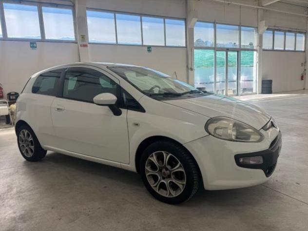 FIAT Punto Evo 1.2 3 porte Dynamic rif. 24093697 - Foto 9