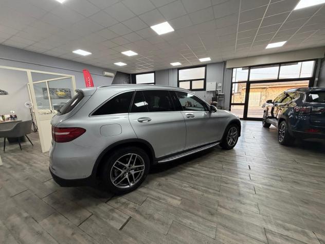 GLC 250 d 4Matic Sport 12 mesi garanzia - Foto 5