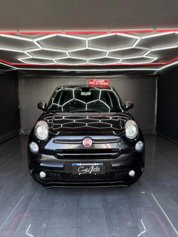 Fiat 500L 1.6 Multijet 120 CV Lounge 2018 Full - Foto 3