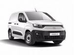 FIAT Doblò Serie 2 Van Ch1 1.5 Bluehdi 100cv Mt6