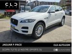 Jaguar F-Pace 2.0d 180cv AWD Autom. Portfolio