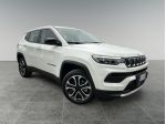 Jeep Compass 1.5 Turbo T4 130CV MHEV 2WD Altitude