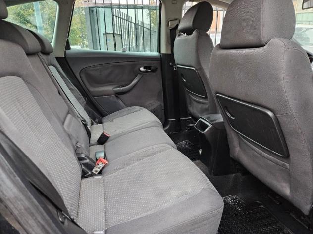 SEAT Altea XL 1.9 TDI DPF - Foto 8