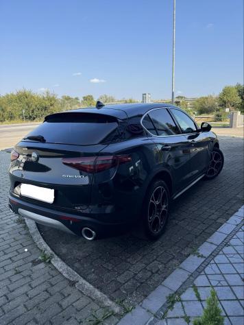 Alfa Romeo Stelvio 2.2 Turbodiesel 210 CV AT8 Q4 Super - Foto 3