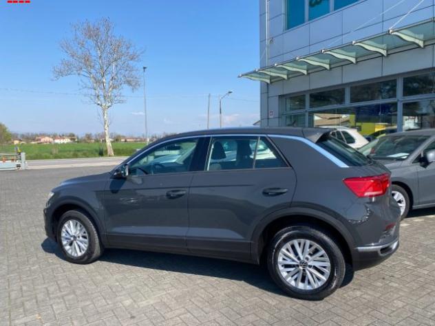 VOLKSWAGEN T-Roc 1.0 TSI Style BlueMotion Technology rif. 23927039 - Foto 2