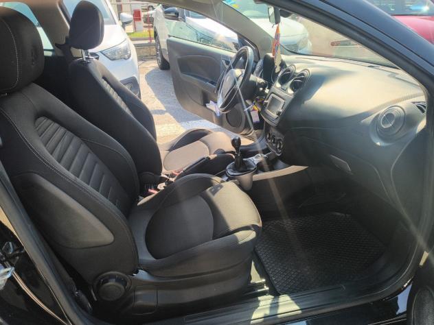 Alfa Romeo MiTo MiTo 1.3 jtdm MiTo 95cv (prezzo reale) - Foto 9