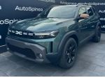 Dacia Duster 1.2 Eco-G 120cv Extreme
