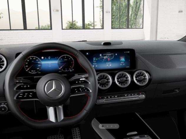 MERCEDES-BENZ GLA 200 d Automatic AMG Line Advanced Plus rif. 23976067 - Foto 8