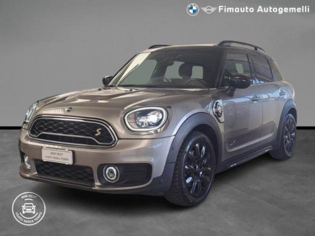 MINI Countryman 1.5 Cooper SE Countryman ALL4 Automatica + Tetto a rif. 24072858