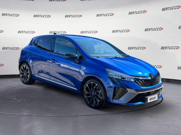 RENAULT Clio 5ª serie Clio Full Hybrid E-Tech 145 CV 5 porte Esprit Alpine