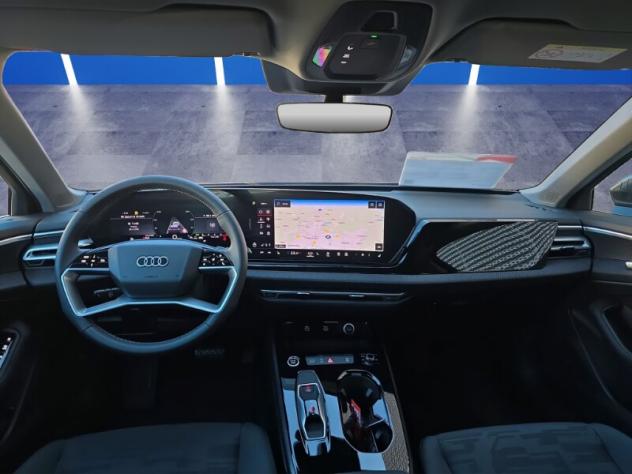 AUDI A5 3ª serie A5 Avant TFSI 110 kW S tronic S Line edition - Foto 8