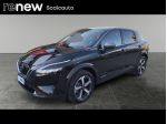 Nissan Qashqai III 2021 1.5 e-POWER N-Connecta 2WD e-Shifter