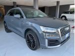 Audi Q2 1.4 TFSI S Line Black Edition