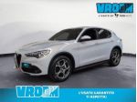 ALFA ROMEO Stelvio 2.2 Turbodiesel 190 CV AT8 Q4 Sprint rif. 23433618
