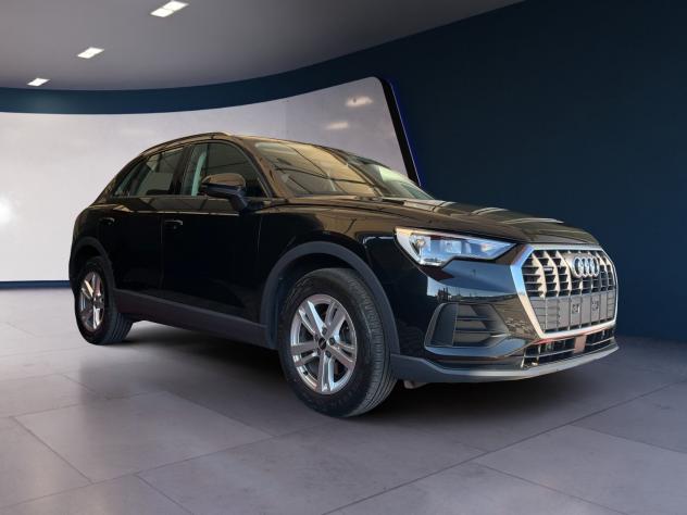 Audi Q3 35 TDI quattro S tronic Business Advanced - Foto 3